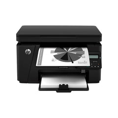 HP LaserJet Pro M126nw Printer