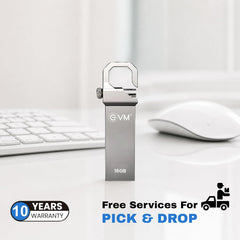 EVM EnStore 16GB USB 2.0