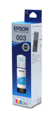 EPSON INK 003 L3110 CYAN