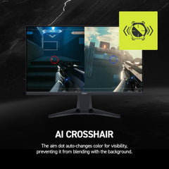 MSI MAG 245F X24 Gaming Monitor