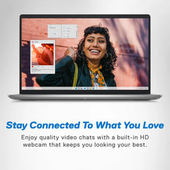 DELL INSPIRON 3530