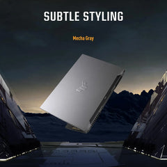 ASUS TUF Gaming F16 FX607VB-RL087WS