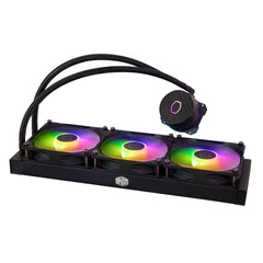 COOLER MASTER ML360L CORE II ARGB LIQUD COOLER