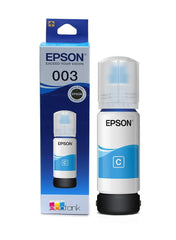 EPSON INK 003 L3110 CYAN