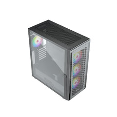 COCONUT RAMPAGE 3000D CABINET-BLACK