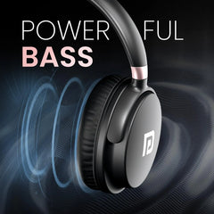 PORTRONICS MUFFS M3 BT HEADPHONE POR 2574