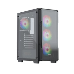 COCONUT CORE 300M CABINET-BLACK