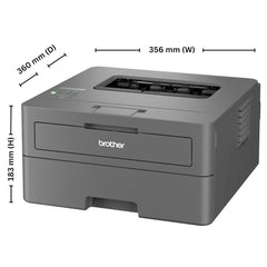 BROTHER HL-L2440DW - Auto Duplex Monochrome
