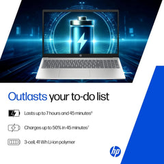 HP 15-FD0467TU Laptop
