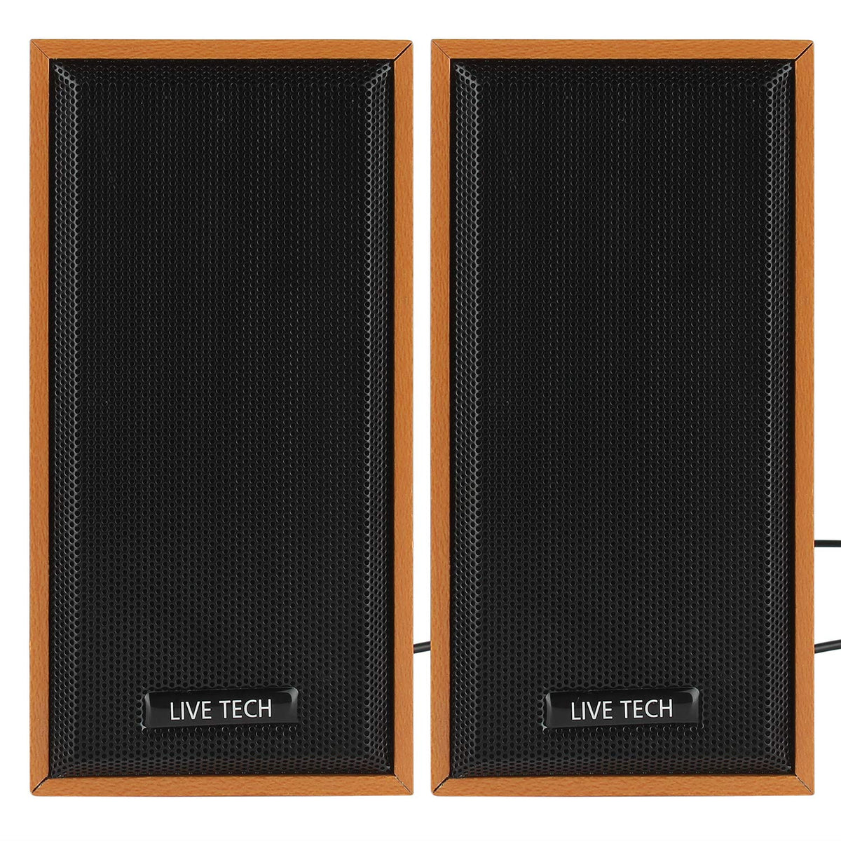 LIVETECH USB 08 SPEAKER