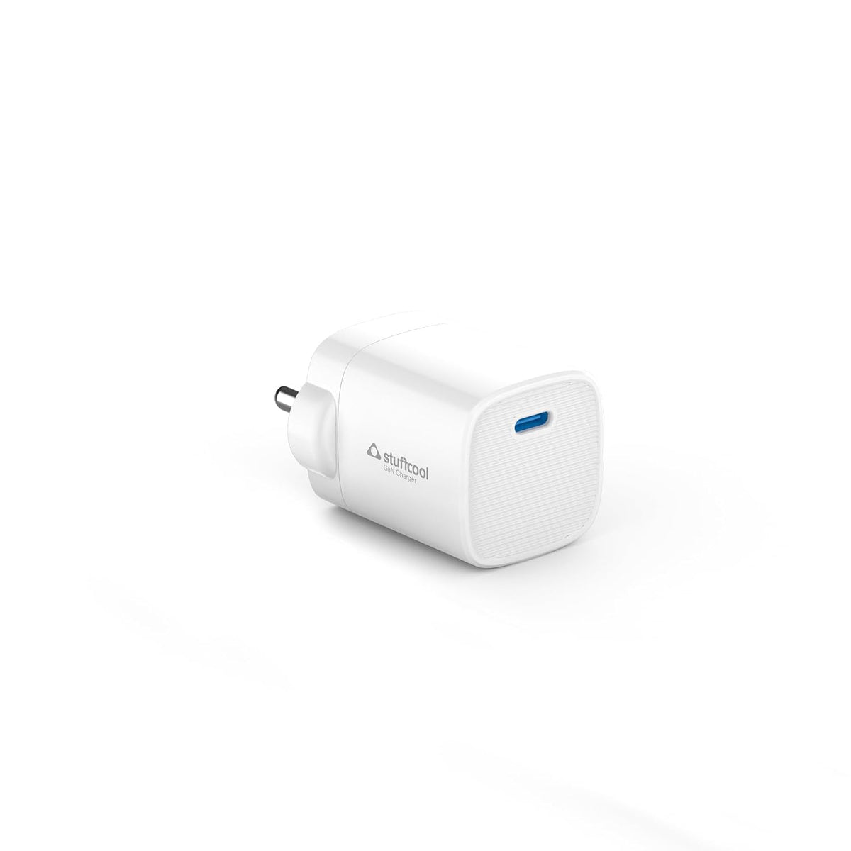 Stuffcool Novus 25W Super Fast GaN Charger