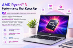 Acer One 15  AO15-41M-G2