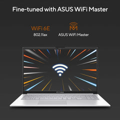 ASUS VIVOBOOK GO 15