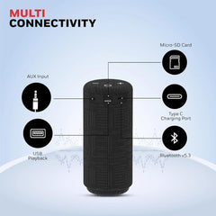 HONEYWELL SUONO P300 BLUETOOTH SPEAKER