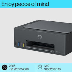 HP Smart Tank 584 AIO Printer