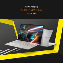 ASUS VIVOBOOK GO 15