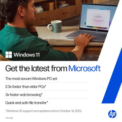 HP 15-FD0467TU Laptop