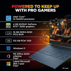 HP 15-FA2191TX