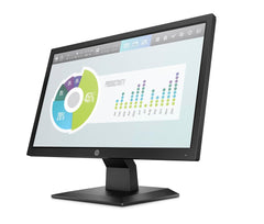 HP 19.5INCH P204V MONITOR