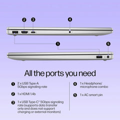 HP 15-FD0465TU Laptop
