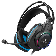 ZEBRONICS JET PREMIUM GAMING HEADPHONE