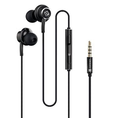 PORTRONICS SIGMA C WIRED EARPHONE
