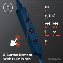 JBL TUNE 310C USB-C EARPHONE