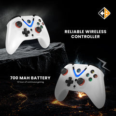 Cosmic Byte ARES Wireless Controller