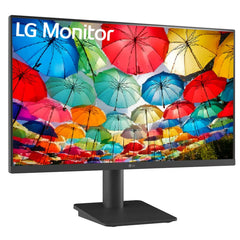 LG 27MS550 (27") IPS Full HD - Black