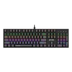 Ant Esports MK3200 V2 Mechanical Wireless Gaming Keyboard