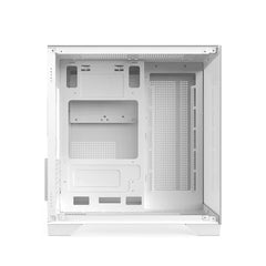 ANT ESPORTS CHASSIS CRYSTAL Z2 WHITE CABINET