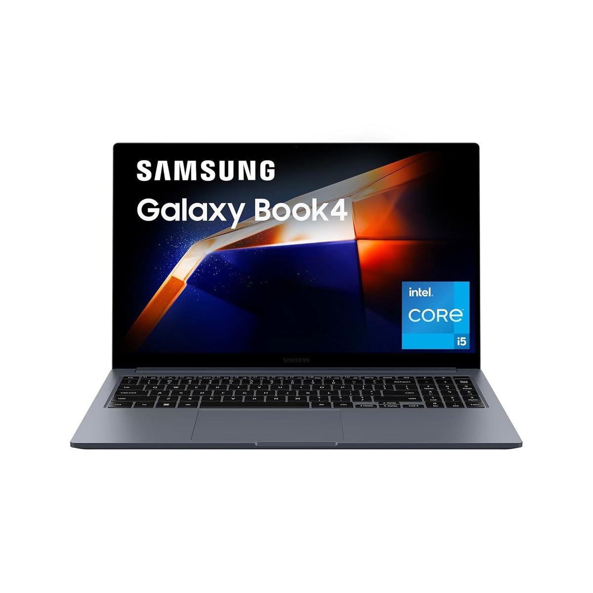 Samsung galaxy Book4, 39.62 cm, Core™ 5, 16 GB