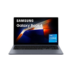 Samsung galaxy Book4, 39.62 cm, Core™ 5, 16 GB
