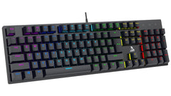 TAG Gamerz Illume USB Gaming Mechanical Keyboard