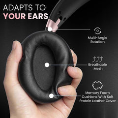 PORTRONICS MUFFS M3 BT HEADPHONE POR 2574