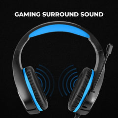 Cosmic Byte Stardust Gaming Headphone