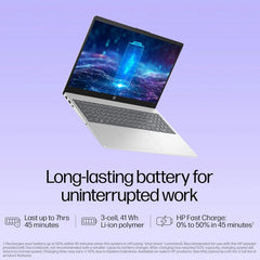 HP 15-FD0465TU Laptop