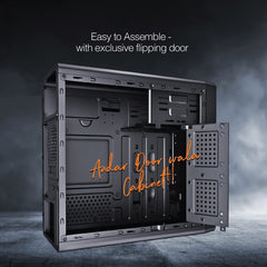 FINGERS CABINET OPULENT