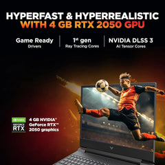 HP VICTUS 15-FA2700TX