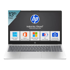 HP 15-FD0465TU Laptop