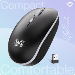 TAG WM500 Wireless Mouse