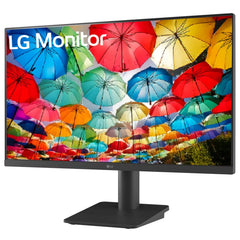 LG 27MS550 (27") IPS Full HD - Black