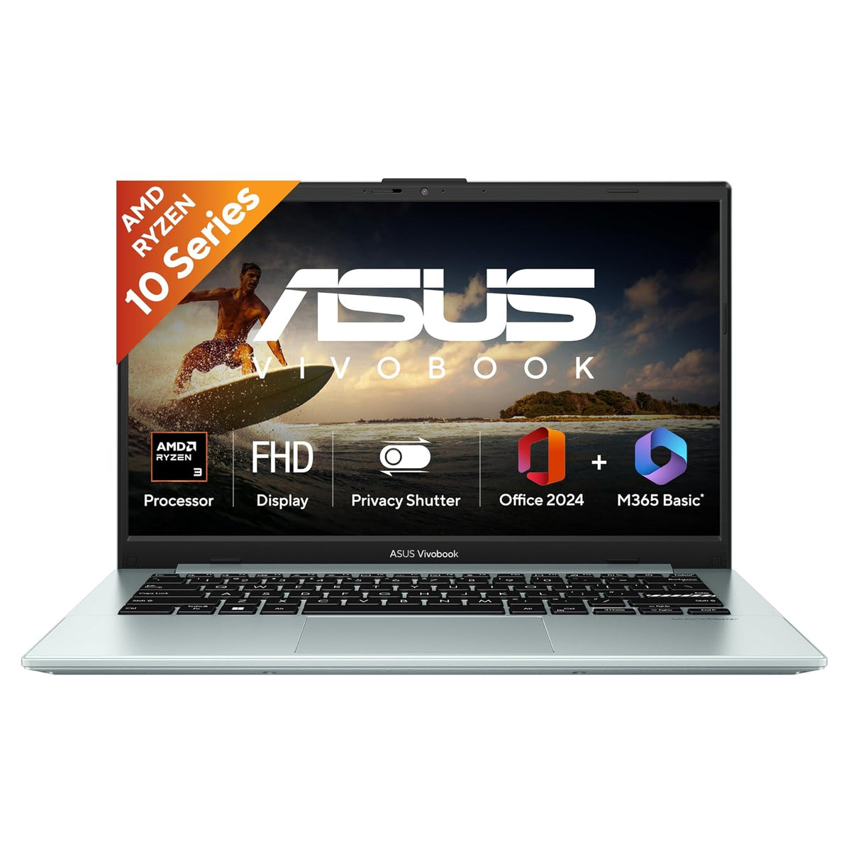 ASUS Vivobook E1404FA-EB1236WS