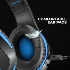 Cosmic Byte Stardust Gaming Headphone