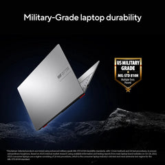 ASUS VIVOBOOK GO 15