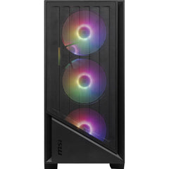 PRO Forge M051A Mini Tower Gaming cabinet