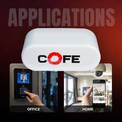 COFE WIFI DEVICE CF-4G707WF