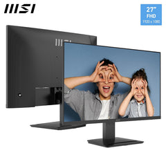 MSI PRO MP273 E14A 27-Inch FHD Computer Monitor