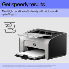 HP LaserJet Pro P1108 Laser Printer