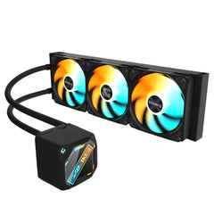 GIGABYTE GAMING GME 360 LIQUID COOLER